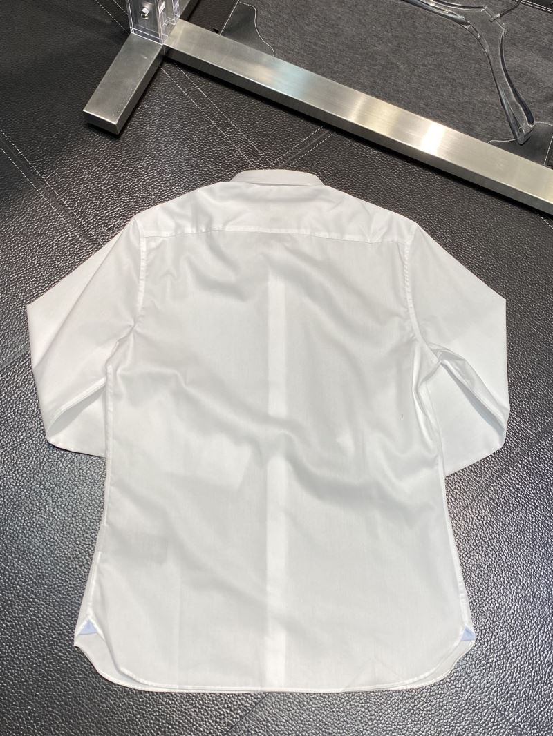 Zegna Shirts